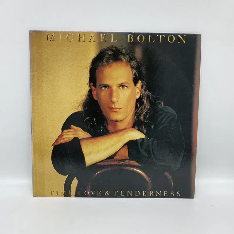 MICHAEL BOLTON LP / AA6486