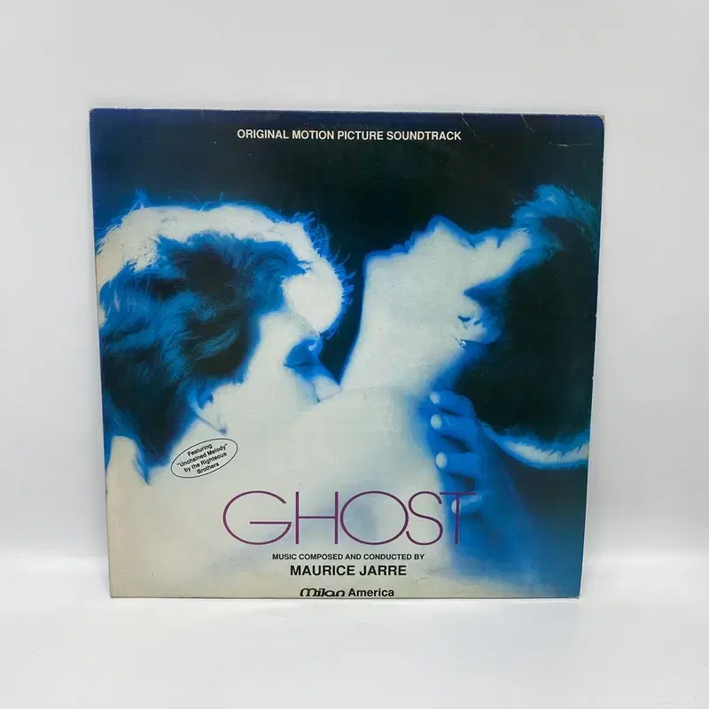 GHOST  LP / AA6488