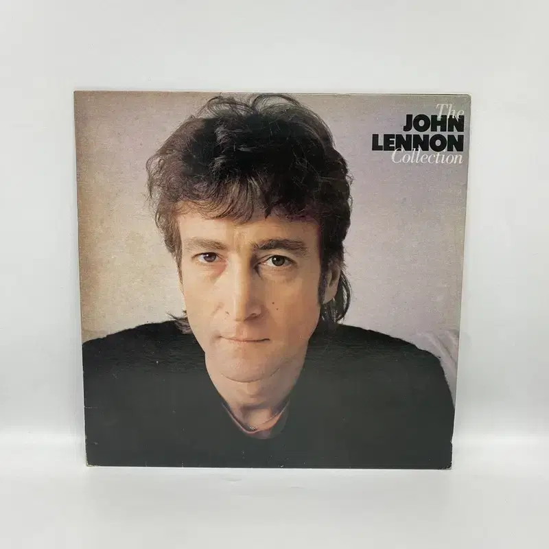 JOHN LENNON LP / AA6498