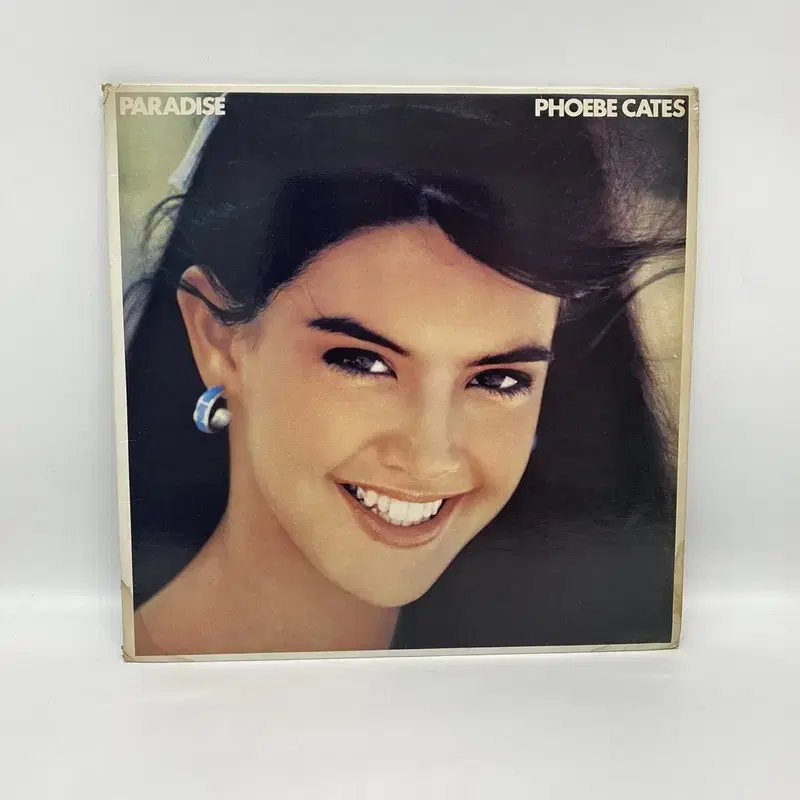 PHOEBE CATES LP / AA6503