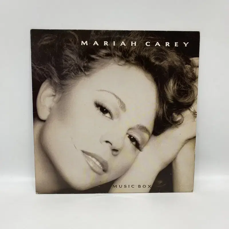 MARIAH CAREY LP / AA6504