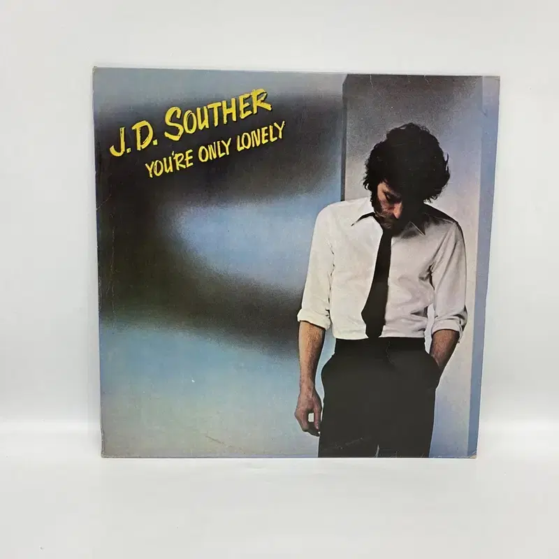 JD SOUTHER LP / AA6505