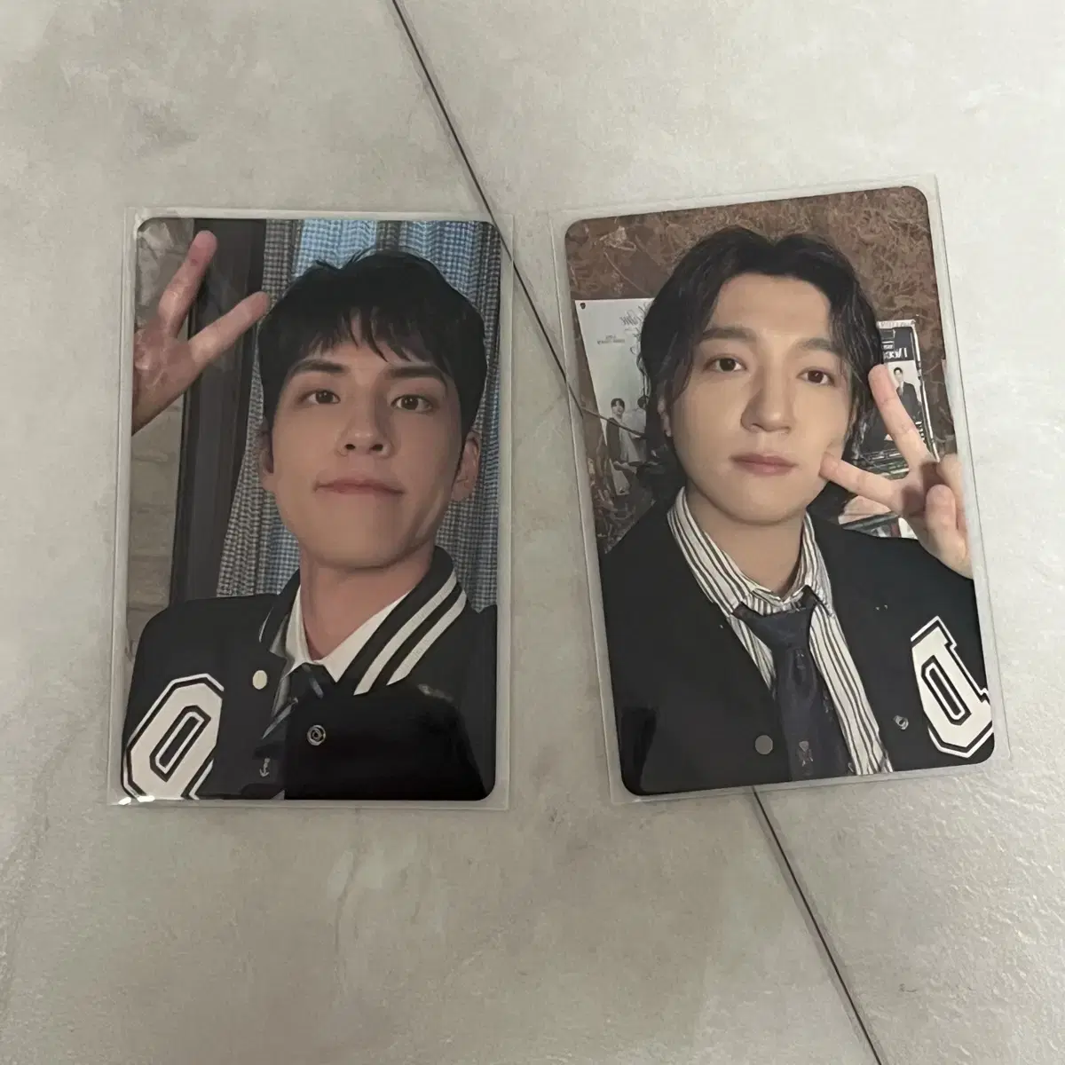 Day 6 $40 photocard in bulk