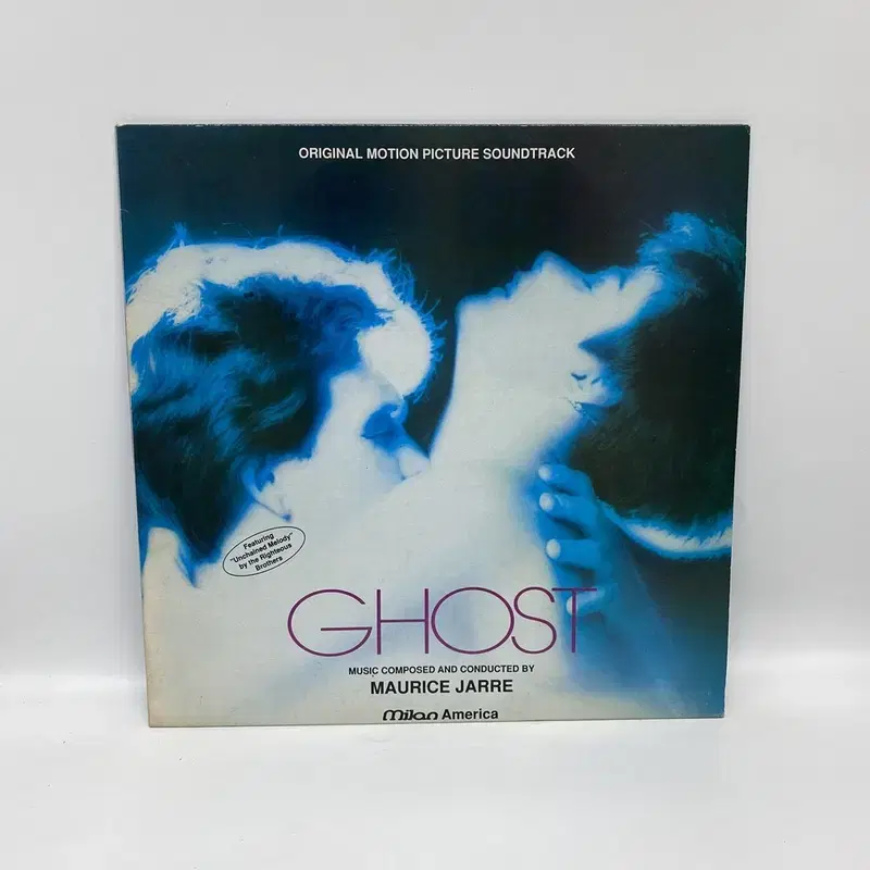 GHOST   LP / AA6513