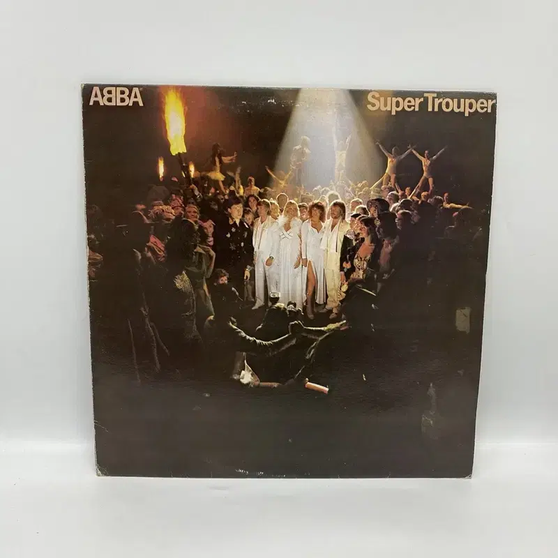 ABBA LP / AA6515