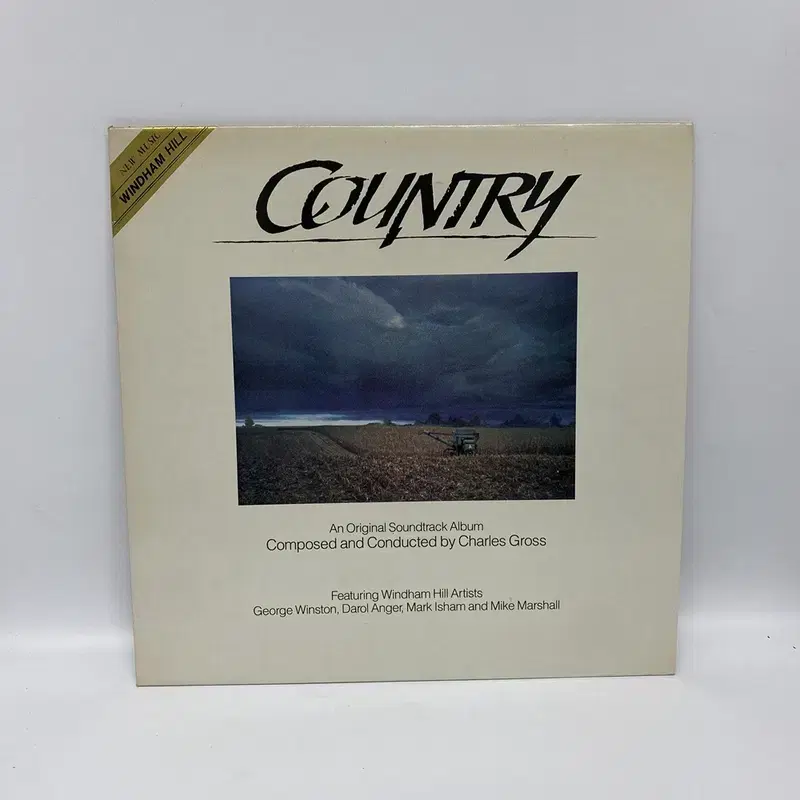 COUNTRY LP / AA6517