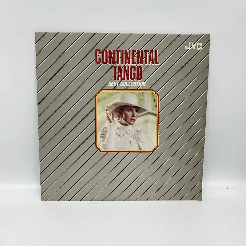 CONTINENTAL TANG  LP / AA6518