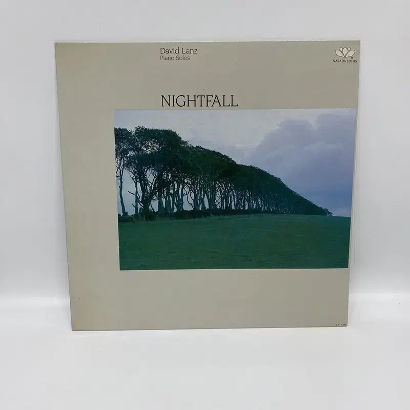 NIGHTFALL LP / AA6525