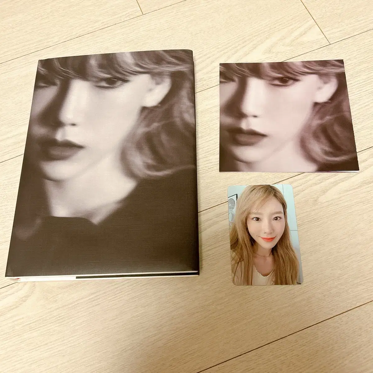 Taeyeon Regular 2nd Album Purpose (White Version) sell does