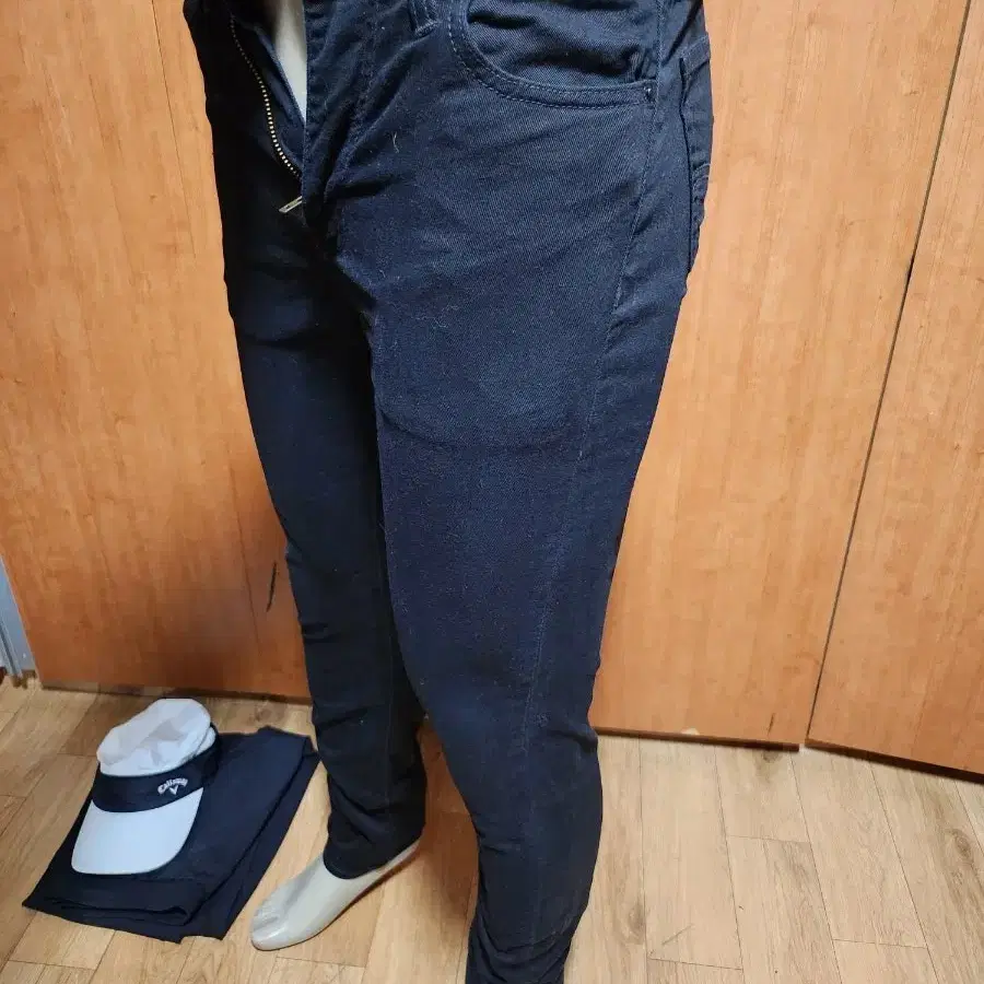 LEVIS510리바이스510스판바지30입니다