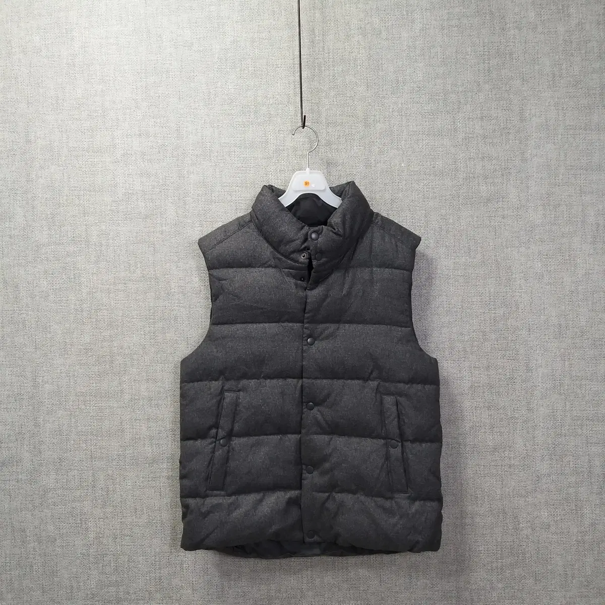 Jo91 Padded Vest 95