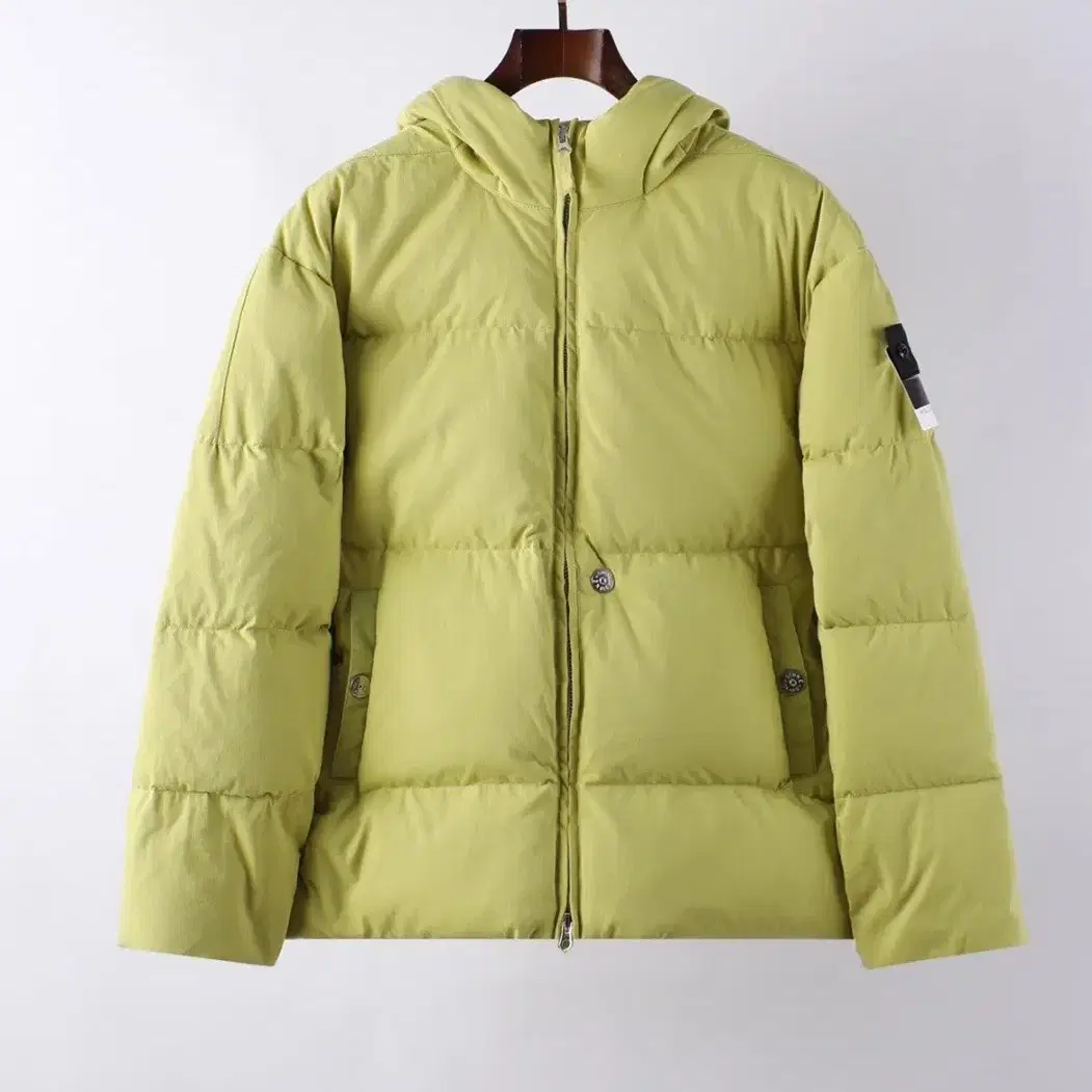 23 FwDown Jacket