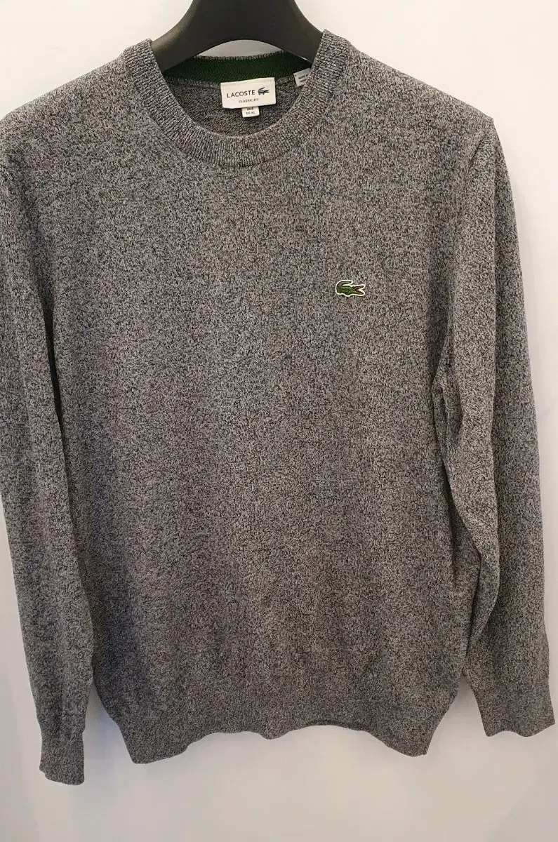 Lacoste Knit T-Shirt6 ConditionGood