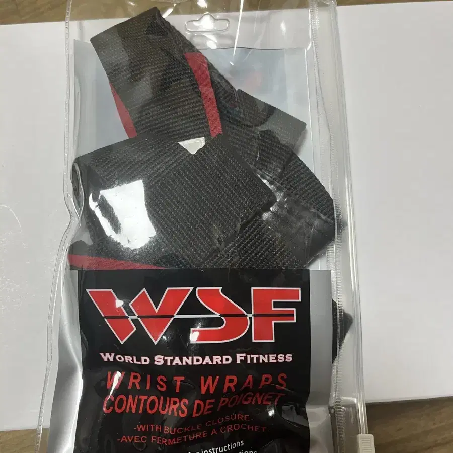 wsf grip 헬스 스트랩