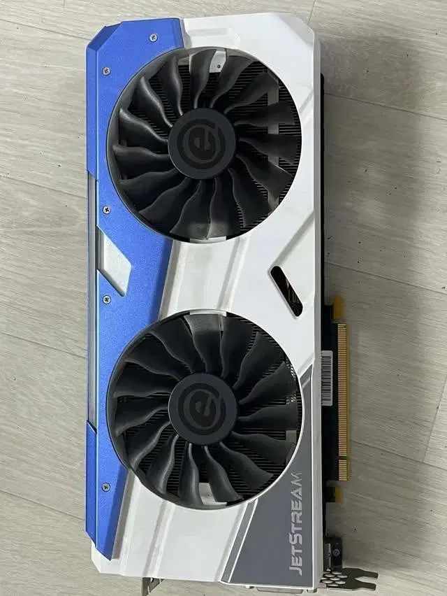 PT-GTX1080 8g