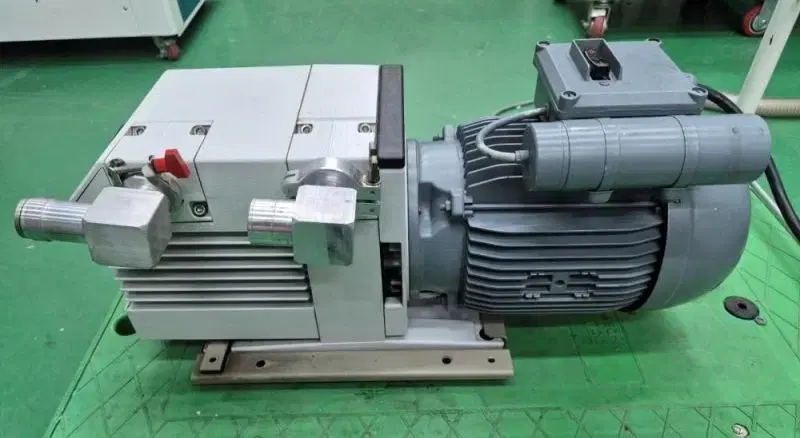 LEYBOLD S25B Vacuum Pump 진공 펌프