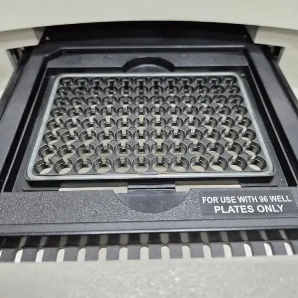 AB Applied Biosystems 7300 리얼타임 PCR