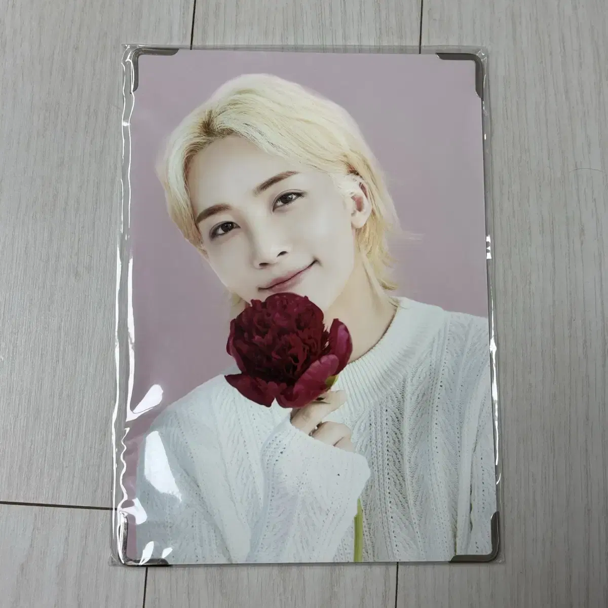 Seventeen Cafe jeonghan Goods