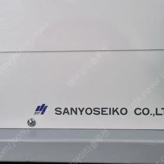 SANYOSEIKO SMT SCOPE SK-5000