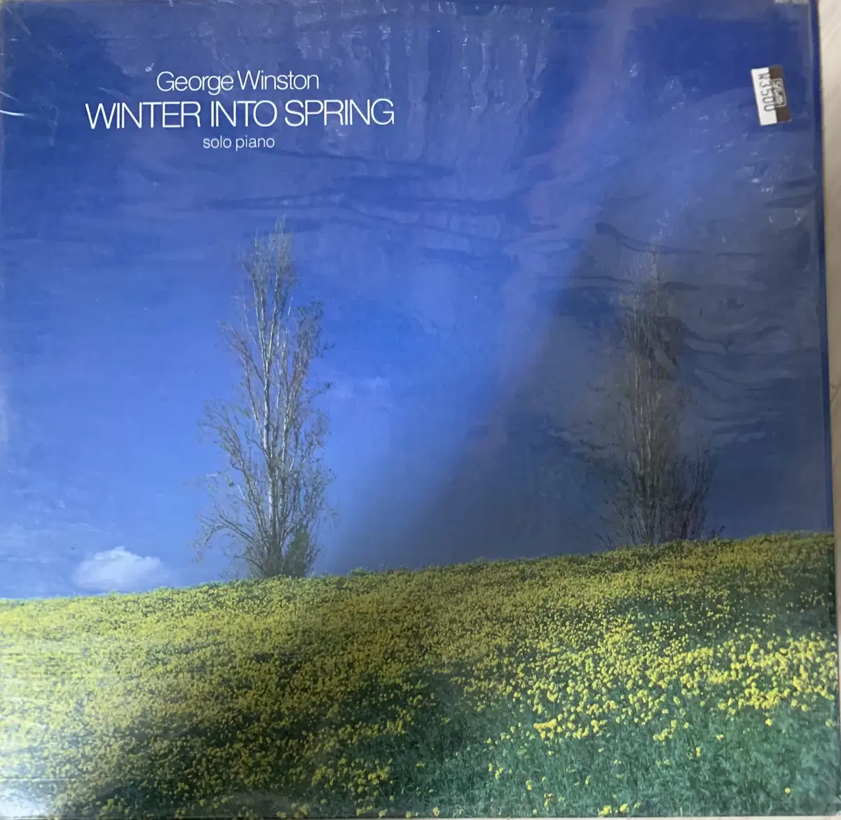 [LP]George Winston - Winter into Spring