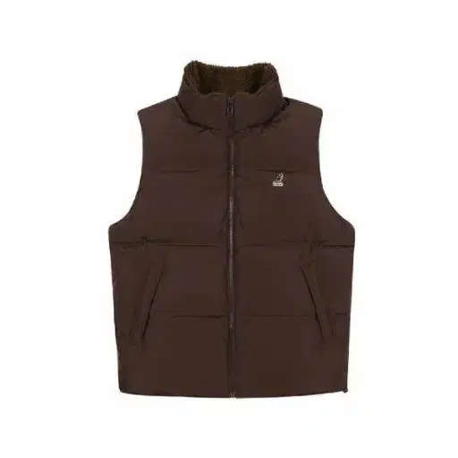 Kangol Padded Vest (Vest) Duck Down