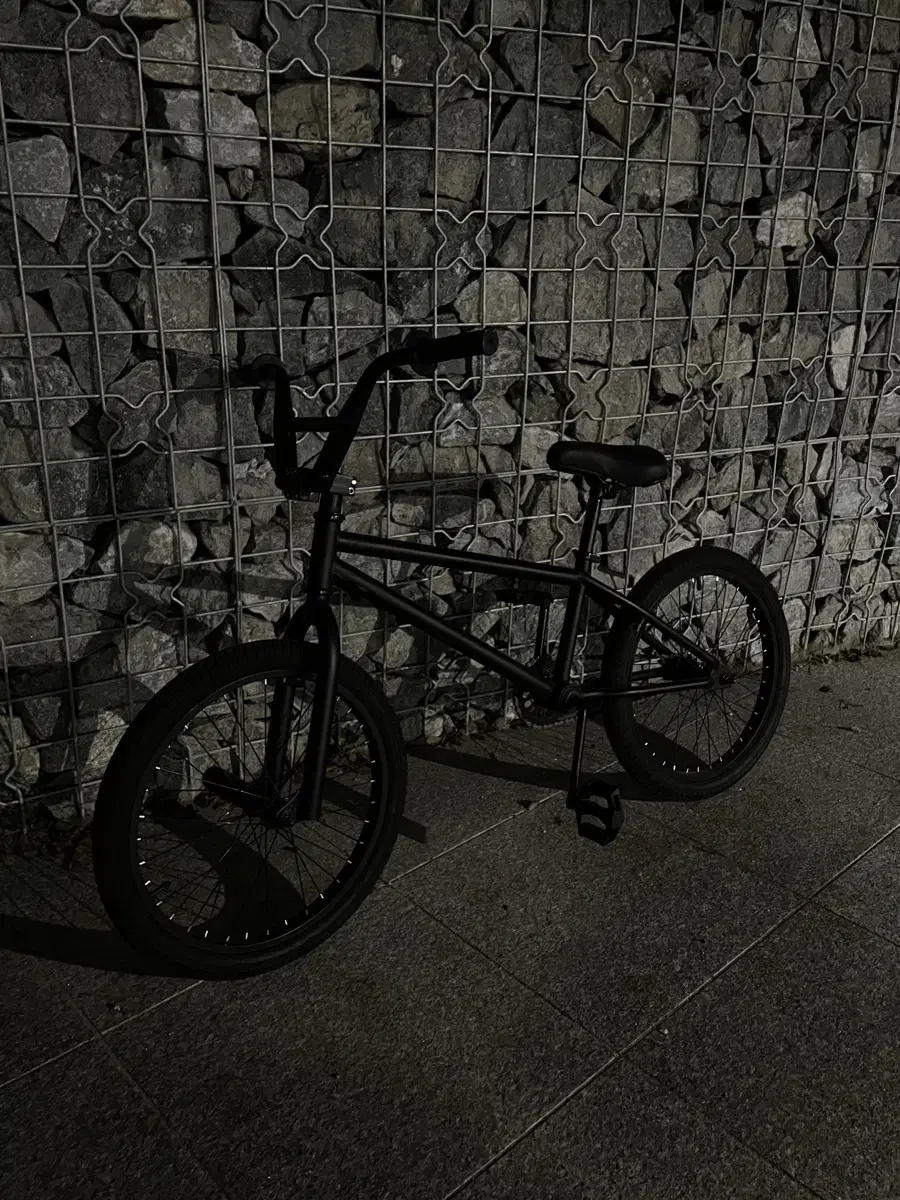 Bmx 급처