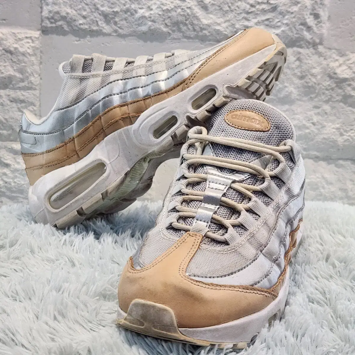 나이키Nike Air Max 95(240)