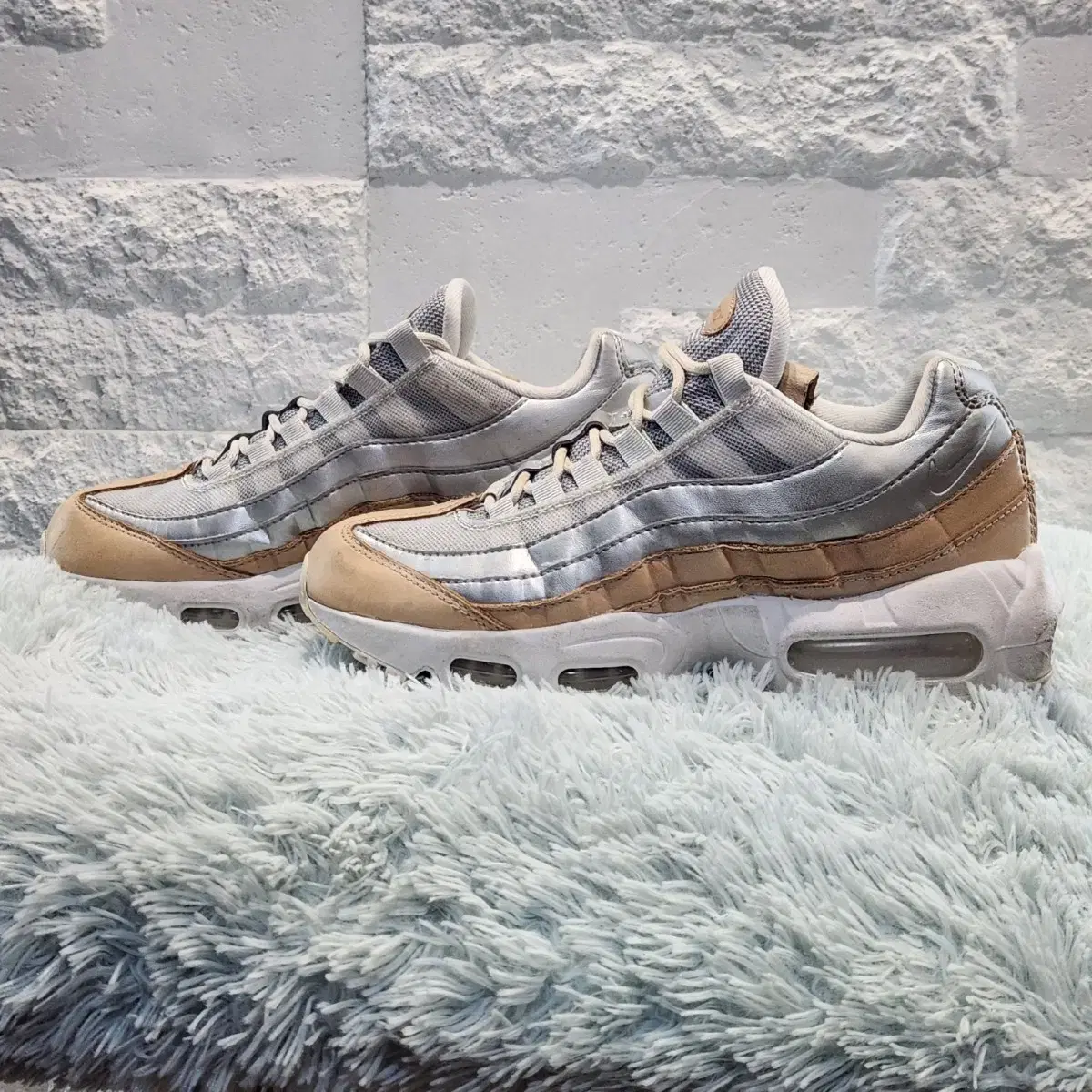 나이키Nike Air Max 95(240)