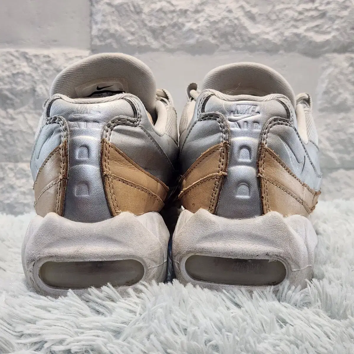 나이키Nike Air Max 95(240)