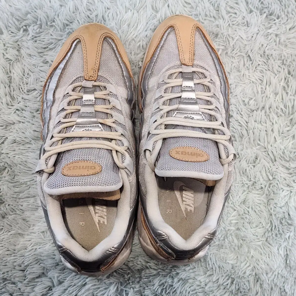 나이키Nike Air Max 95(240)