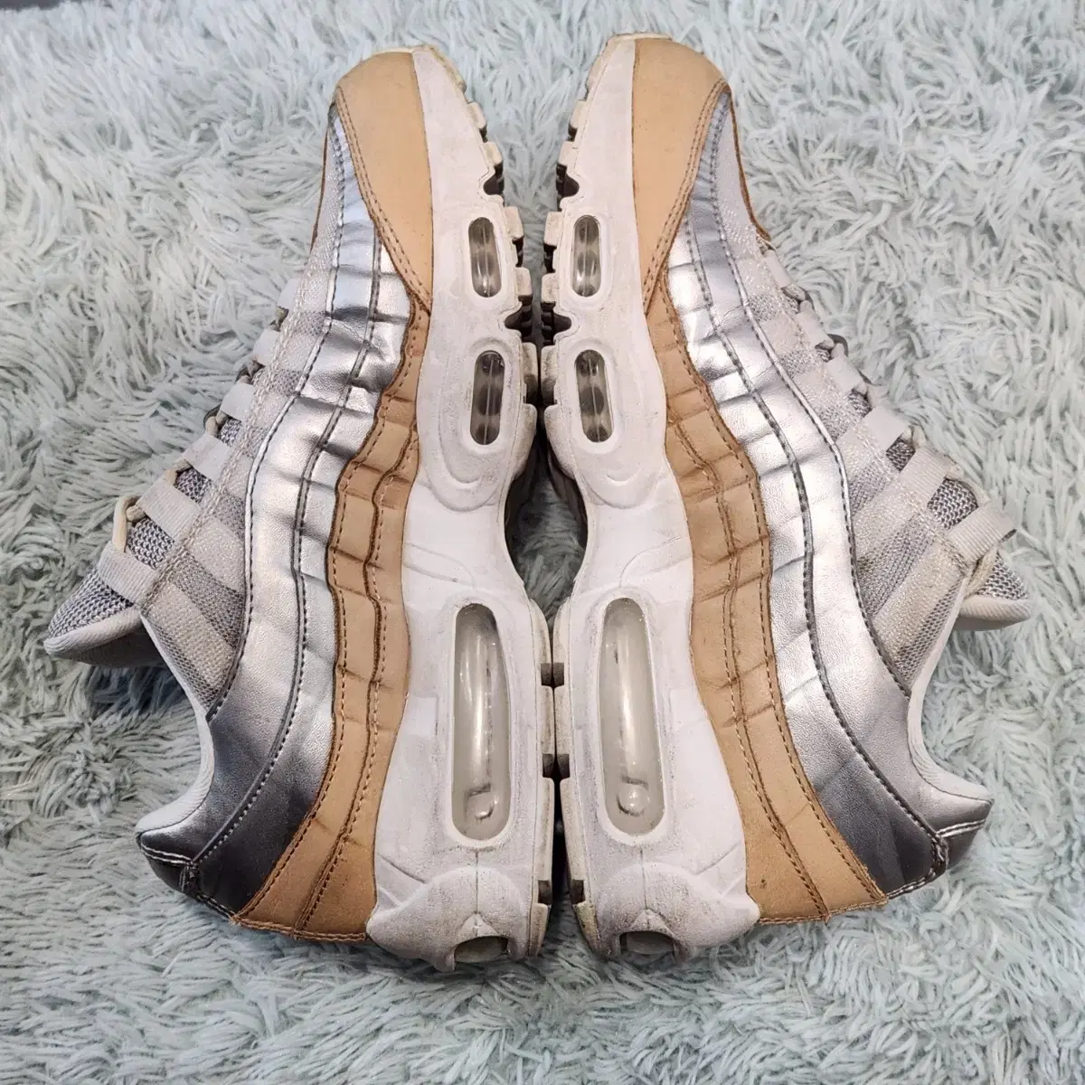 나이키Nike Air Max 95(240)