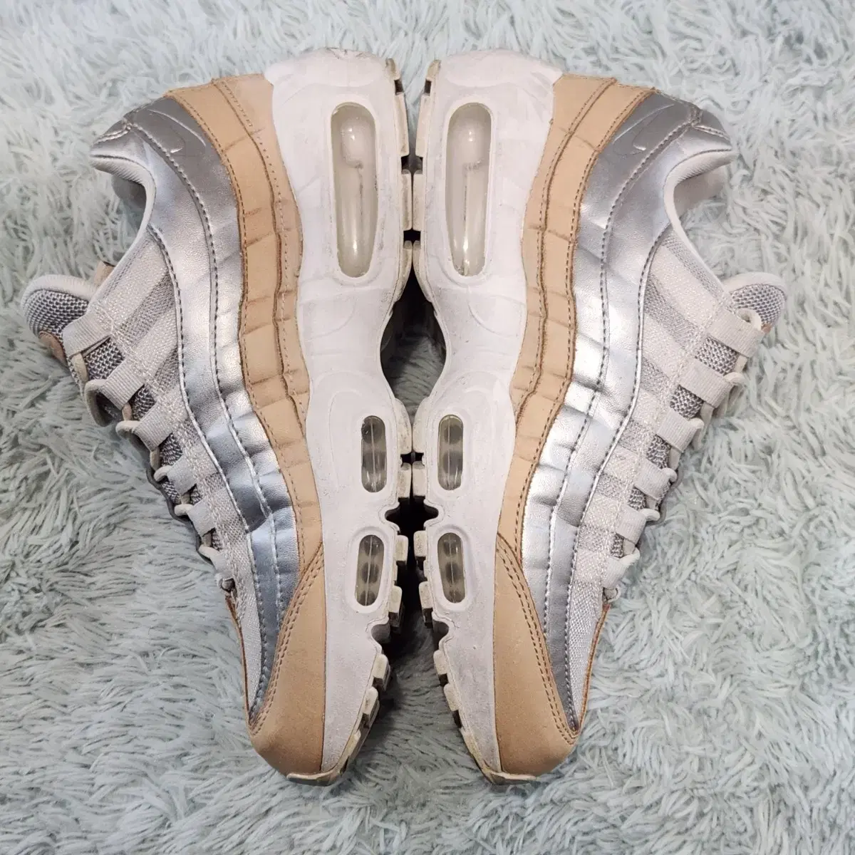 나이키Nike Air Max 95(240)