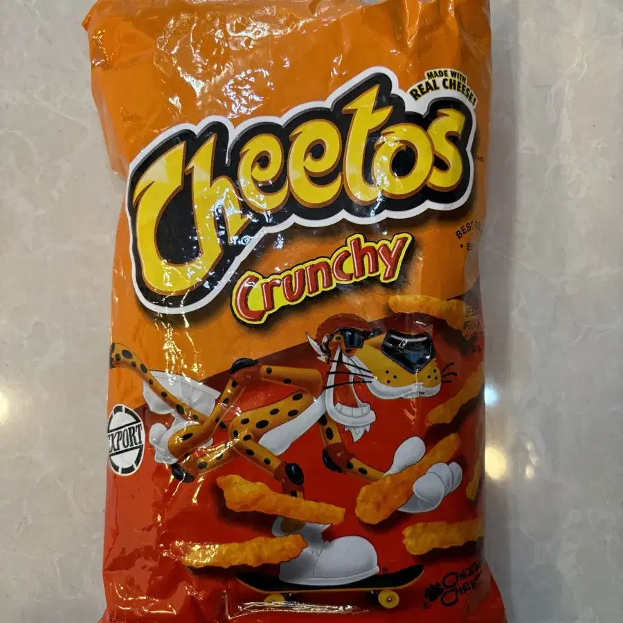 치토스Cheetos크런키바삭맛짱미국치토스(카드가능)