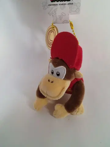 USJ 돈키호테 디디콘 키링