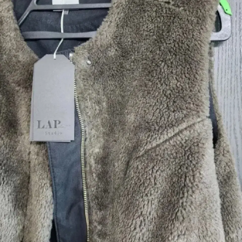 LAP 베스트