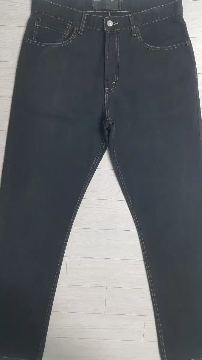 Levi's Jin 505(Overseas) S.F 33~34 inch(No.967)Dry!