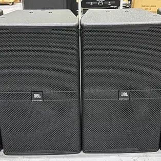 JBL 15인치 2웨이 스피커 KP4015