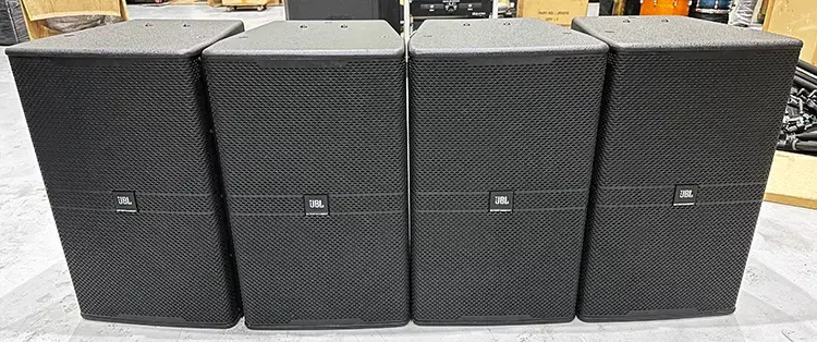 JBL 15인치 2웨이 스피커 KP4015