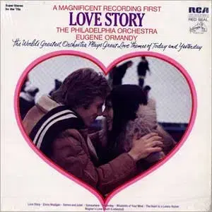 [LP]Love Story