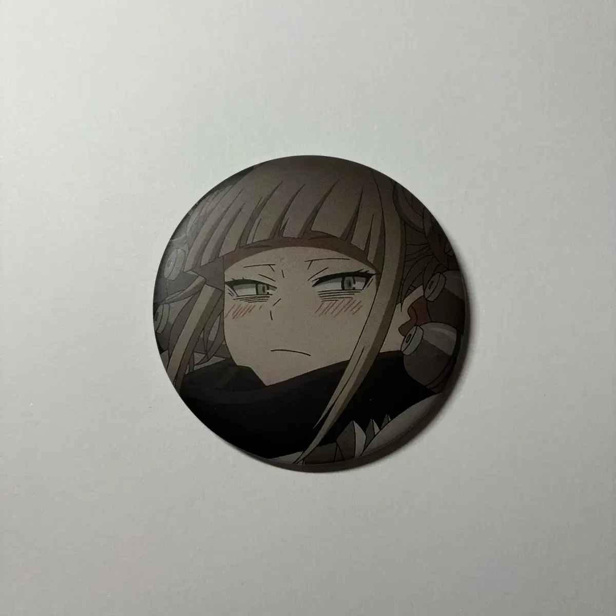 My Hero Academia Canvas Toga Himiko