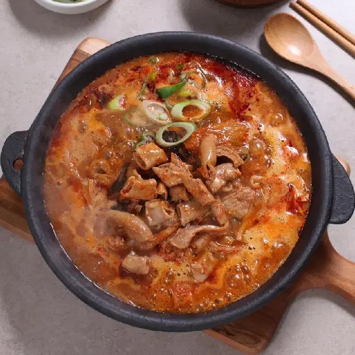 곱창전골 500g x2봉