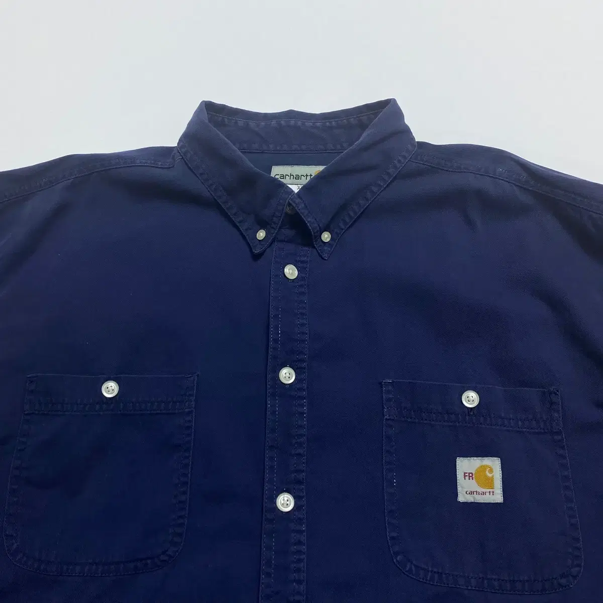 [XL] Carhartt 칼하트 워크 셔츠 남방 - n.52