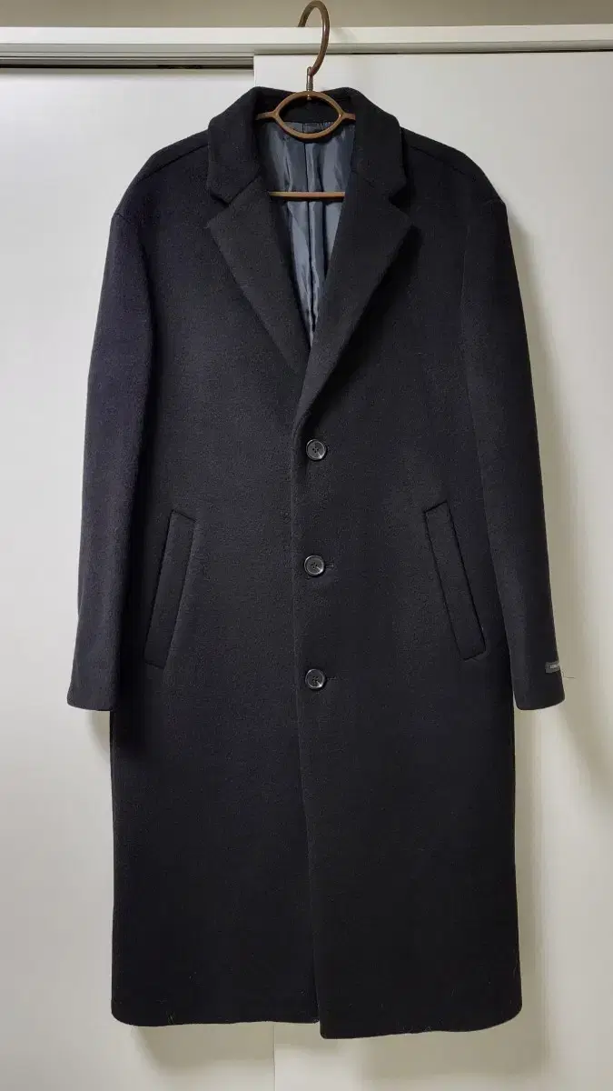 Mindbridge Longcoat