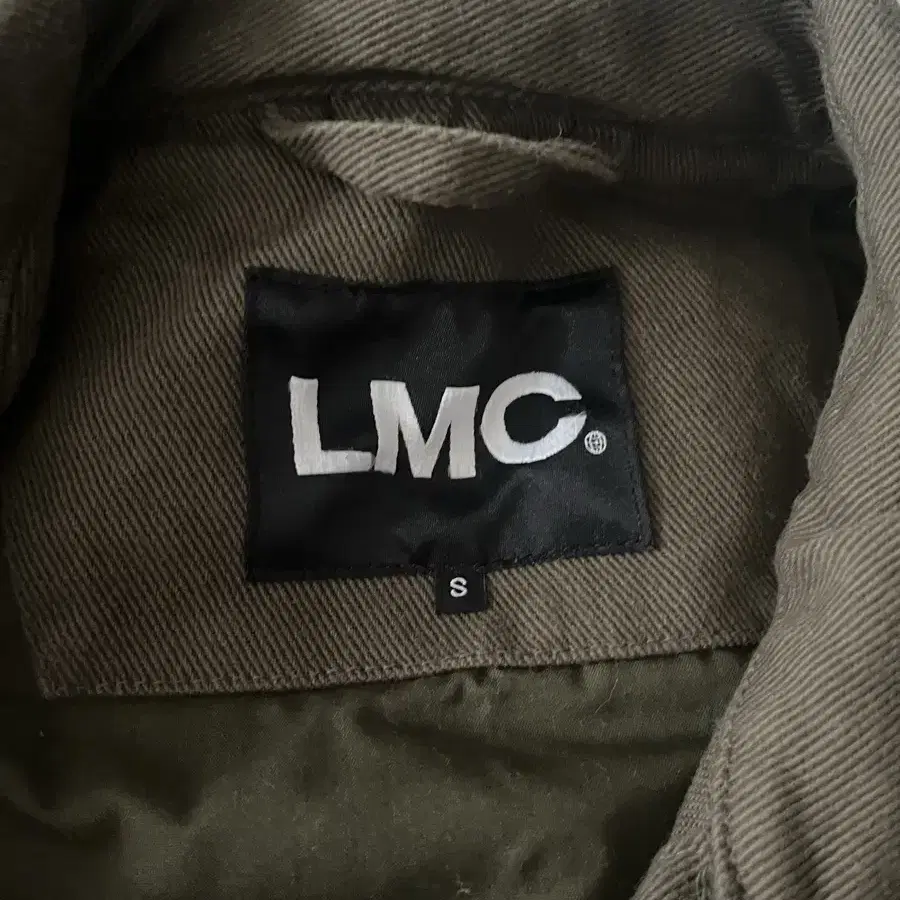 LMC 자켓