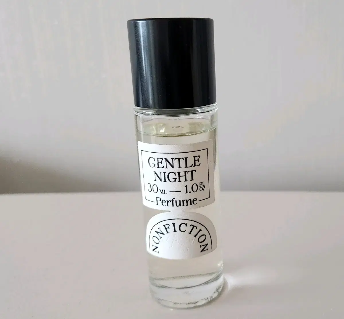 논픽션 젠틀나잇 30ml