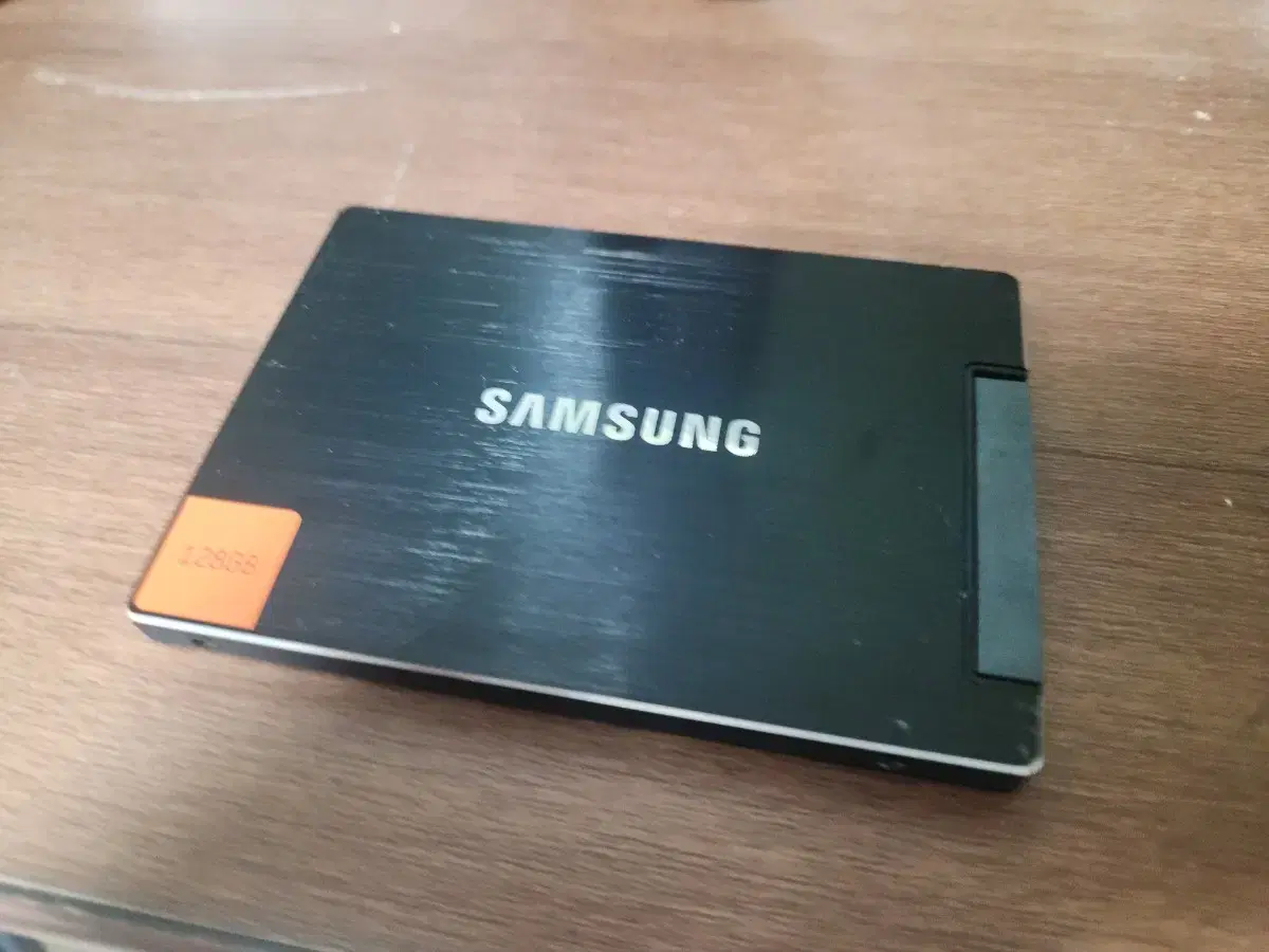 삼성 SSD 830 128GB