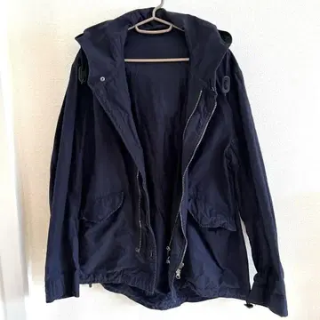 SCYE 코뿔소 블랙 마운틴 후드티 40 사이즈