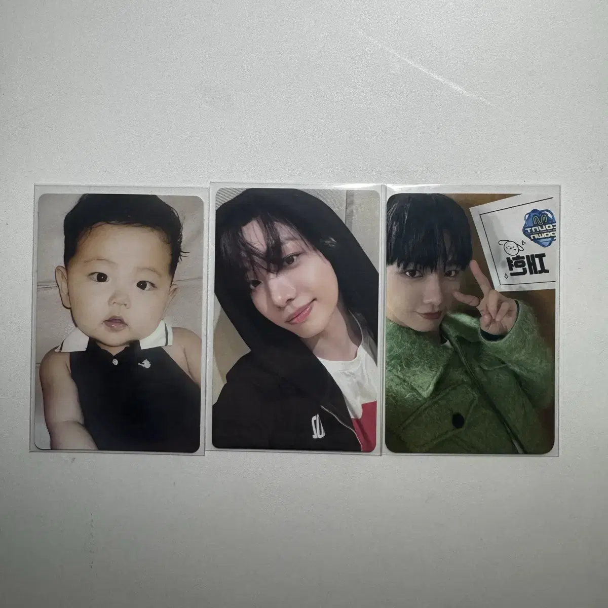 boynextdoor boynextdoor myung jaehyun photocard in bulk