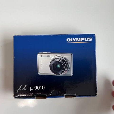 Olympus MJU-9010