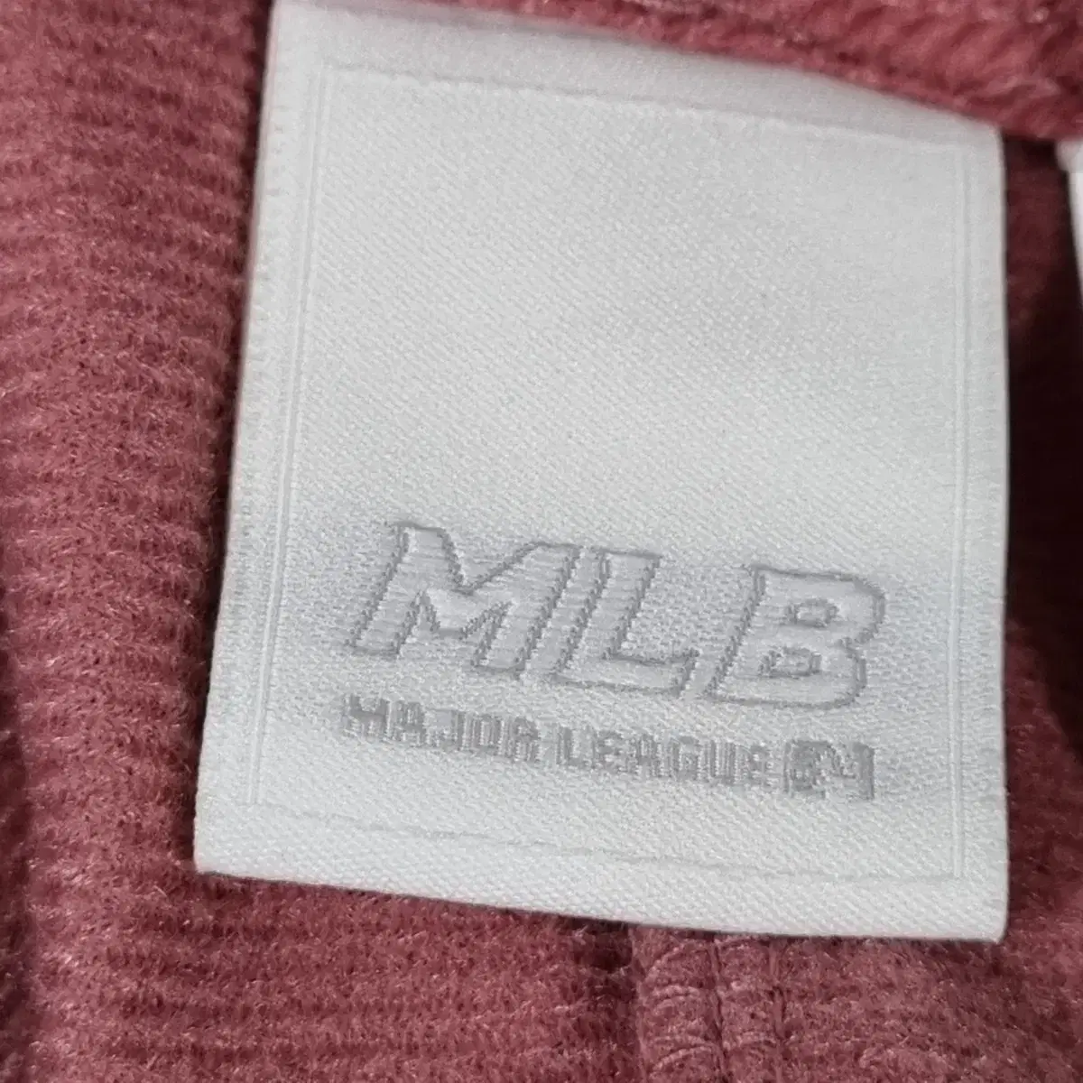 ㅡMLB 뉴욕양키즈 코듀로이 기모 스커트 여27인치ㅡ1128